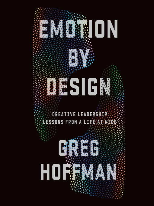 Title details for Emotion by Design by Greg Hoffman - Available